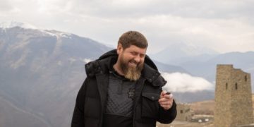 Кадырову стали известны адреса админов украинских телеграм-каналов Кадырову-стали-известны-адреса-админов-украинских-телеграм-каналов