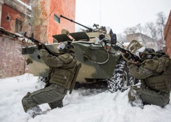 Российские-штурмовики-зашли-в-Степовое-на-севере-Авдеевки