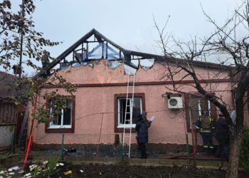 В-Донецке-женщина-пострадала-при-обстреле-со-стороны-ВСУ