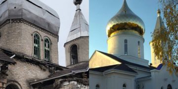 В-Волновахе-восстановили-Свято-Духовский-храм