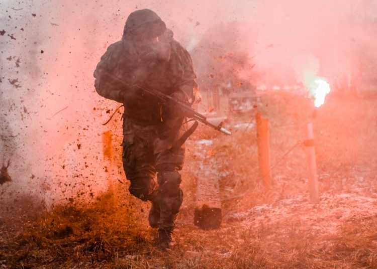 У Работино бойцы ВС РФ взяли в плен партию бойцов ВСУ У-Работино-бойцы-ВС-РФ-взяли-в-плен-партию-бойцов-ВСУ