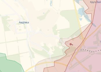 Украина-подтверждает-успех-Армии-России-в-промзоне-Авдеевки