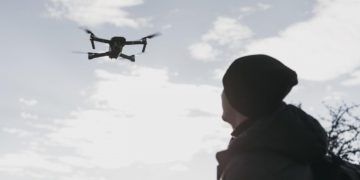 В ДНР спецназ перехватил беспилотник ВСУ, замаскированный под орла В-ДНР-спецназ-перехватил-беспилотник-ВСУ,-замаскированный-под-орла