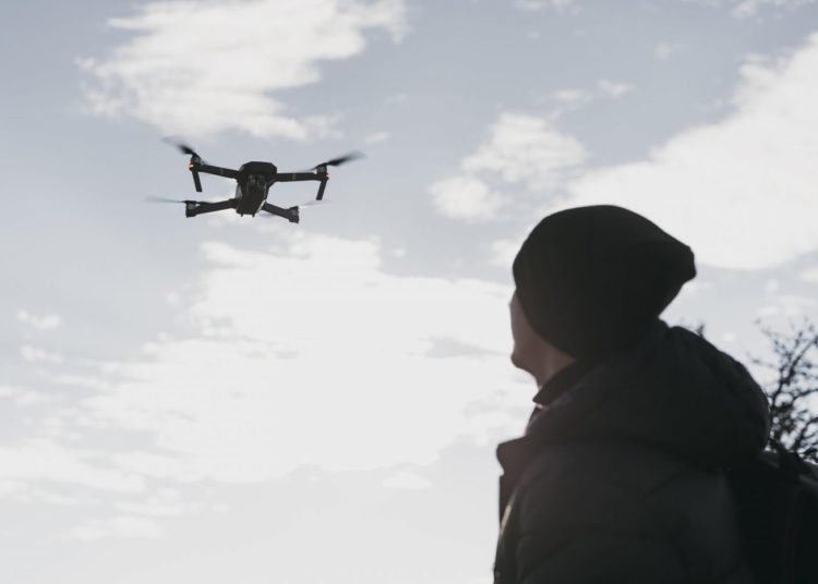 В ДНР спецназ перехватил беспилотник ВСУ, замаскированный под орла В-ДНР-спецназ-перехватил-беспилотник-ВСУ,-замаскированный-под-орла