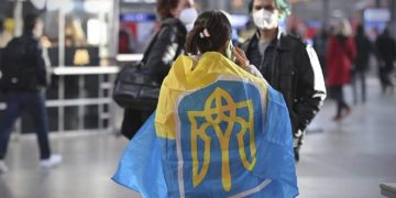 На-Украине-начнётся-мобилизация-беженцев-из-Донбасса-и-Крыма