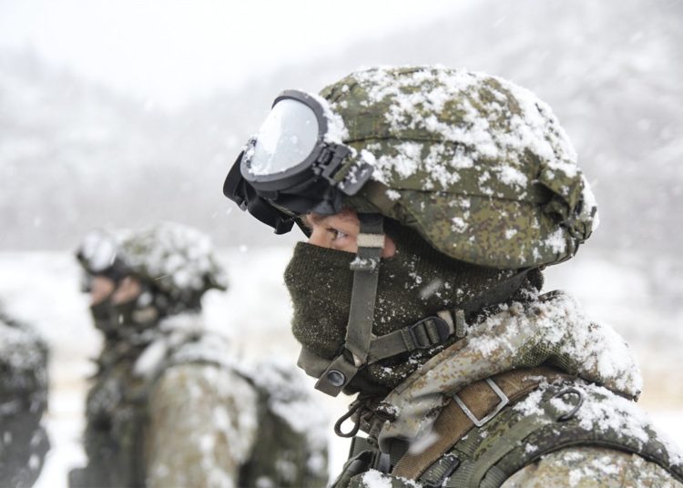 Ситуация под Марьинкой для ВСУ сейчас хуже чем в Авдеевке Ситуация-под-Марьинкой-для-ВСУ-сейчас-хуже-чем-в-Авдеевке