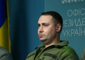 Буданов признал высокие потери ВСУ и невозможность остановить мобилизацию Буданов-признал-высокие-потери-ВСУ-и-невозможность-остановить-мобилизацию