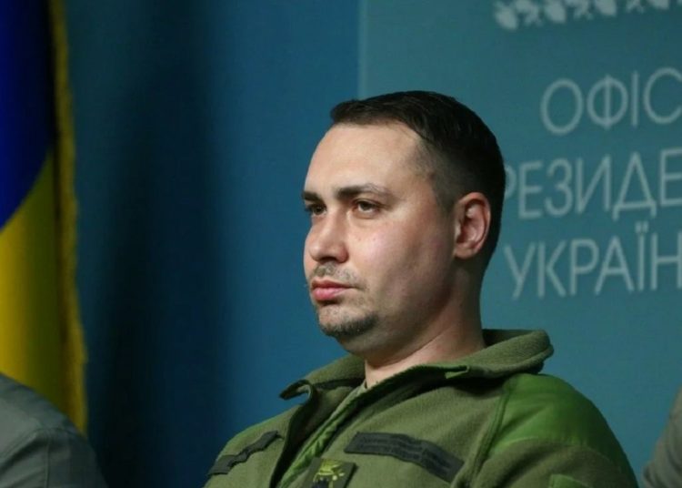 Буданов признал высокие потери ВСУ и невозможность остановить мобилизацию Буданов-признал-высокие-потери-ВСУ-и-невозможность-остановить-мобилизацию