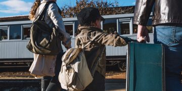 Украинцев по Европе разводят британские мошенники, – The Independent