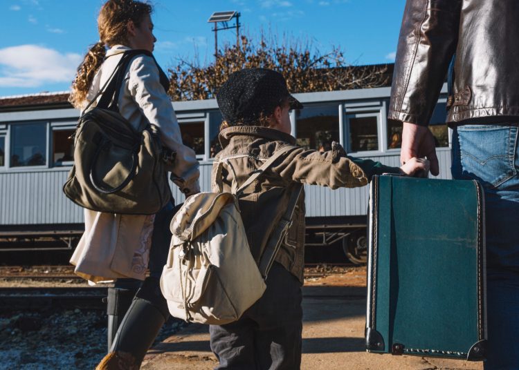 Украинцев по Европе разводят британские мошенники, – The Independent