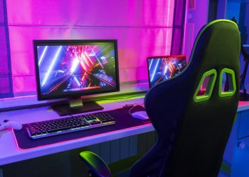 киберспорт