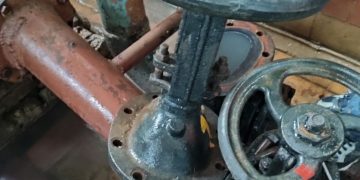 ВСУ ракетным ударом остановили подачу воды на Донецк, Ясиноватую и Макеевку вода