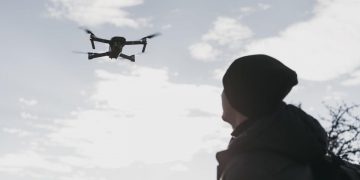 СЦКК: ВСУ сбросили боеприпас с беспилотника на Донецк СЦКК: ВСУ сбросили боеприпас с беспилотника на Донецк