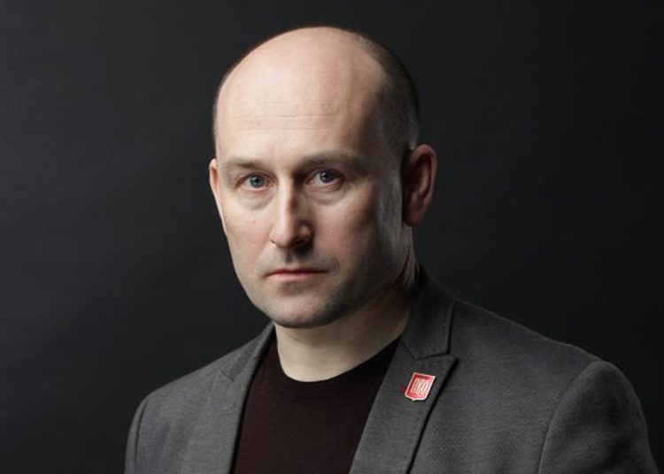 Через 10 лет Москва, Киев и Донецк будут мыслить одинаково — Стариков Через 10 лет Москва, Киев и Донецк будут мыслить одинаково — Стариков