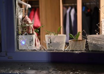 ВСУ нанесли удар по Белгороду, среди пострадавших ребёнок ВСУ нанесли удар по Белгороду, среди пострадавших ребёнок