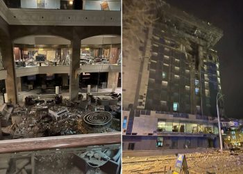 ВС РФ отомстили ВСУ за теракт в Белгороде, убив верхушку ГУР