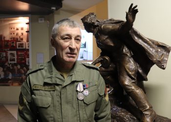 «Нам стыдиться нечего»: 44 года со дня ввода советских войск в Афганистан