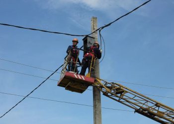 Если повторится блэкаут