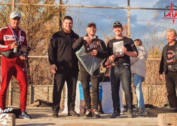 Заслуженные победы водителей отечественных автомобилей