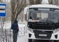 В ДНР с 26 января запустятся два новых автобусных маршрута