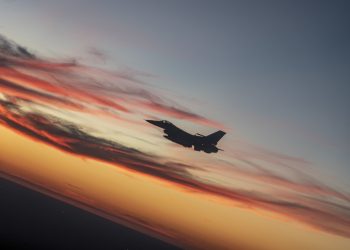 Окай Депрем: ВС РФ справятся с F-16 также как и с самолетами ВСУ Окай Депрем: ВС РФ справятся с F-16 также как и с самолетами ВСУ