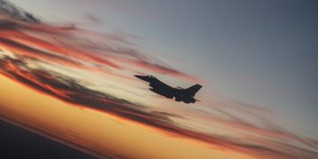Окай Депрем: ВС РФ справятся с F-16 также как и с самолетами ВСУ