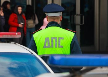 За выходные гаишники ДНР поймали 24 пьяных водителей