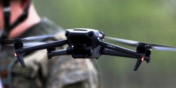 Российские дроноводы уничтожили танк и экипаж ВСУ под Донецком