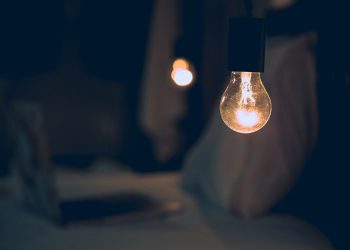 Свет. Отсутствие электроэнергии