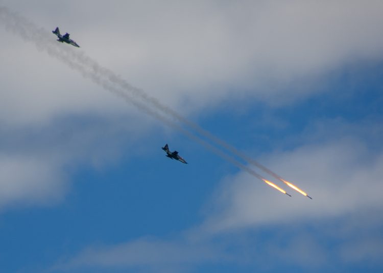 Российские "Кинжалы" уничтожили в Житомире ЗРК Patriot Российские «Кинжалы» уничтожили в Житомире ЗРК Patriot