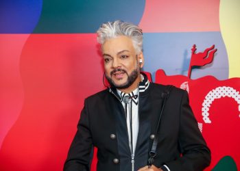 Филипп Киркоров пожертвует гонорар пострадавшим жителям Белгорода