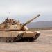 Танк M1 Abrams