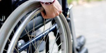 В ДНР продлили срок действия справок об инвалидности В ДНР продлили срок действия справок об инвалидности