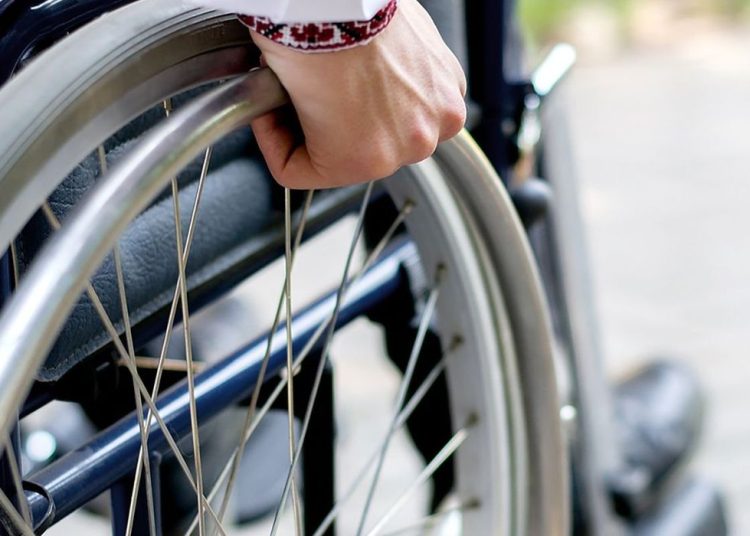 В ДНР продлили срок действия справок об инвалидности В ДНР продлили срок действия справок об инвалидности