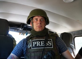 Передача Киеву истребителей F-16  исключительно политическая угроза — Витторио Ранджелони