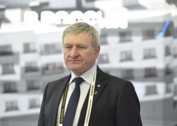 Николай Михайлов