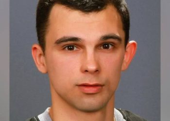 Михаил Величко