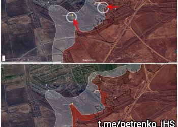 ВС РФ уничтожили личную бригаду Зеленского