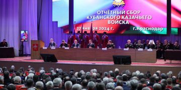 Руслан Цветков был удостоен медали «Герой труда Краснодарского края»