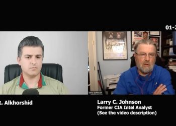 Ларри Джонсон: Вторжение России в Европу — это западная фантазия