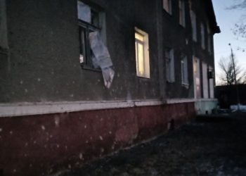 В Горловке сразу 6 коммунальщиков подорвались на мине