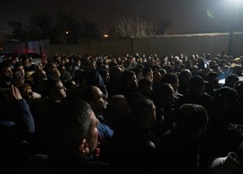 Между Россией и Украиной состоялся большой обмен пленными по формуле 248 на 230