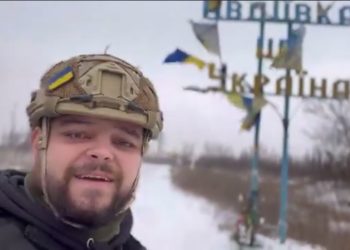 Приговорённый к смертной казни в ДНР наёмник взял автомат и вернулся в Авдеевку