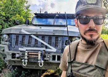 Ни западная техника, ни F-16 не помогут Украине — Франсуа Модеме