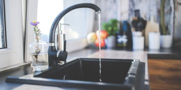 График подачи воды в Донецке на 3 января