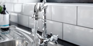 График подачи воды в Донецке на 3 января График подачи воды в Донецке на 3 января