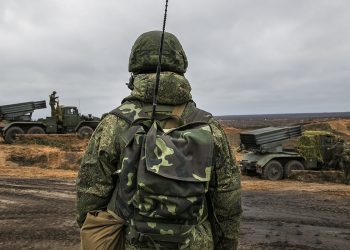 Армия России расширяет плацдарм на территории Авдеевского коксохима