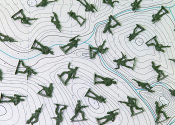 США готовят 600 тысяч солдат ВСУ к реваншу в 2025 году