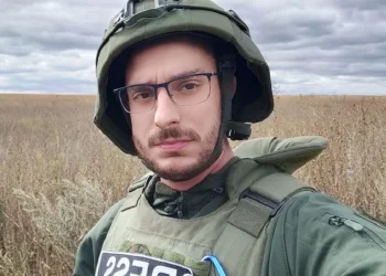 Итальянский журналист Лучиди опроверг сообщения о подкупе жителей новых регионов РФ перед президентскими выборами