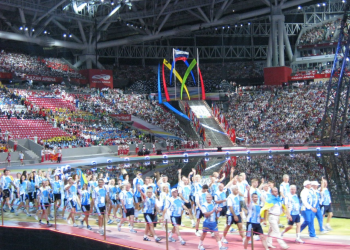 Олимпиада в Сочи как выход России на мировой уровень Олимпиада в Сочи как выход России на мировой уровень